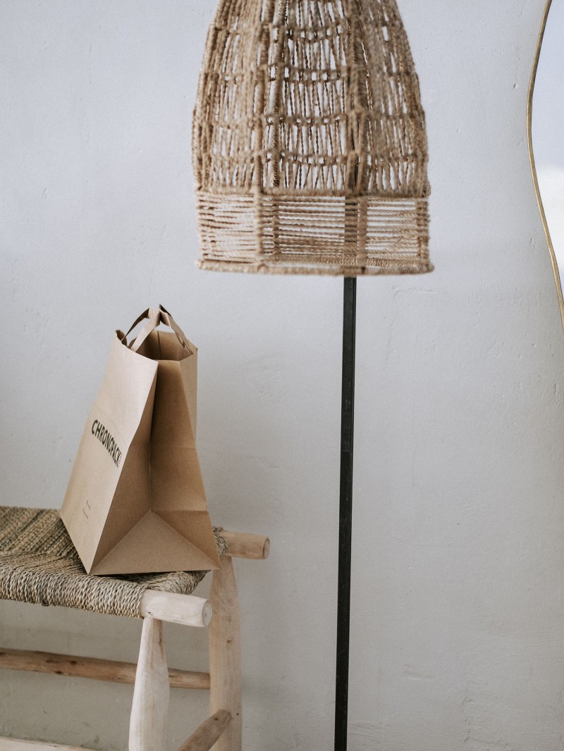 Bolsas con asa plana - Kraft SNACK TAKEAWAY