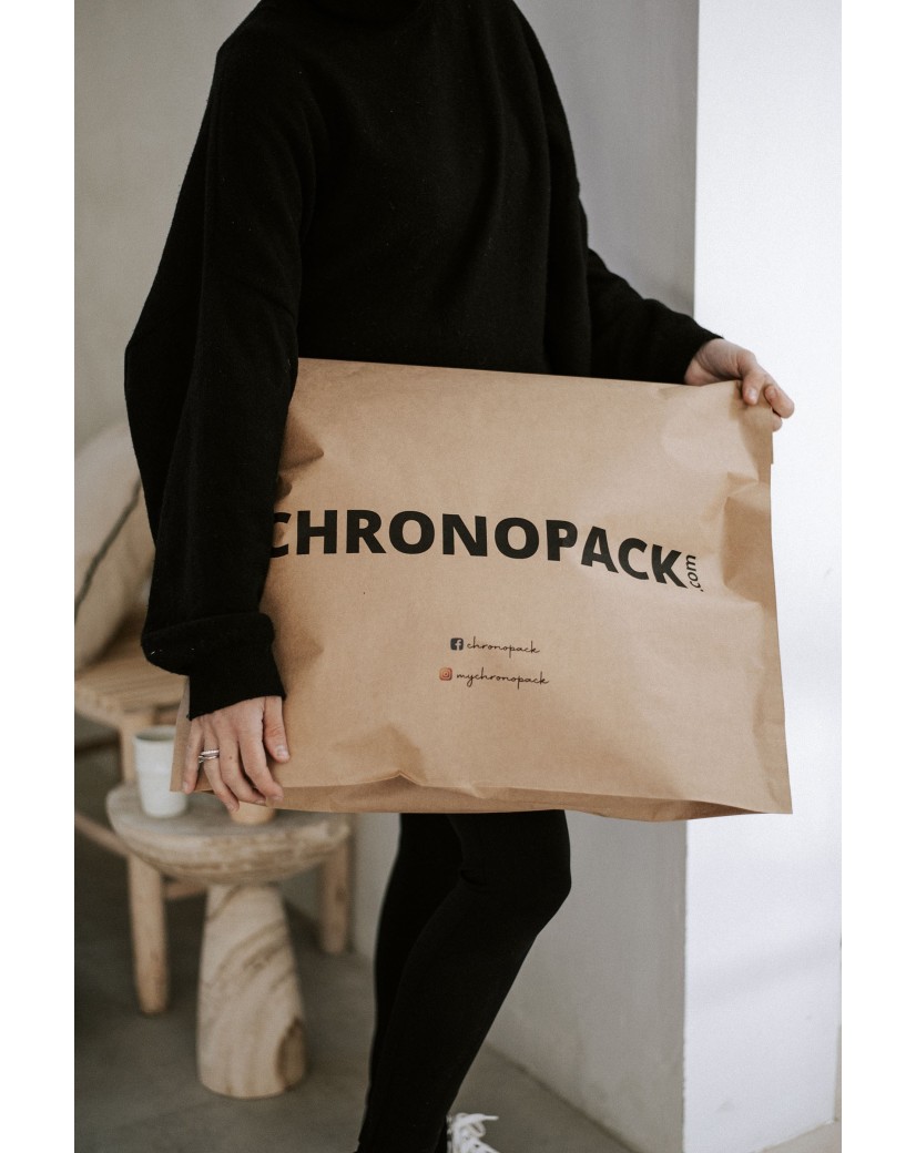 MAILERBAG ECO L (60X48+14CM)