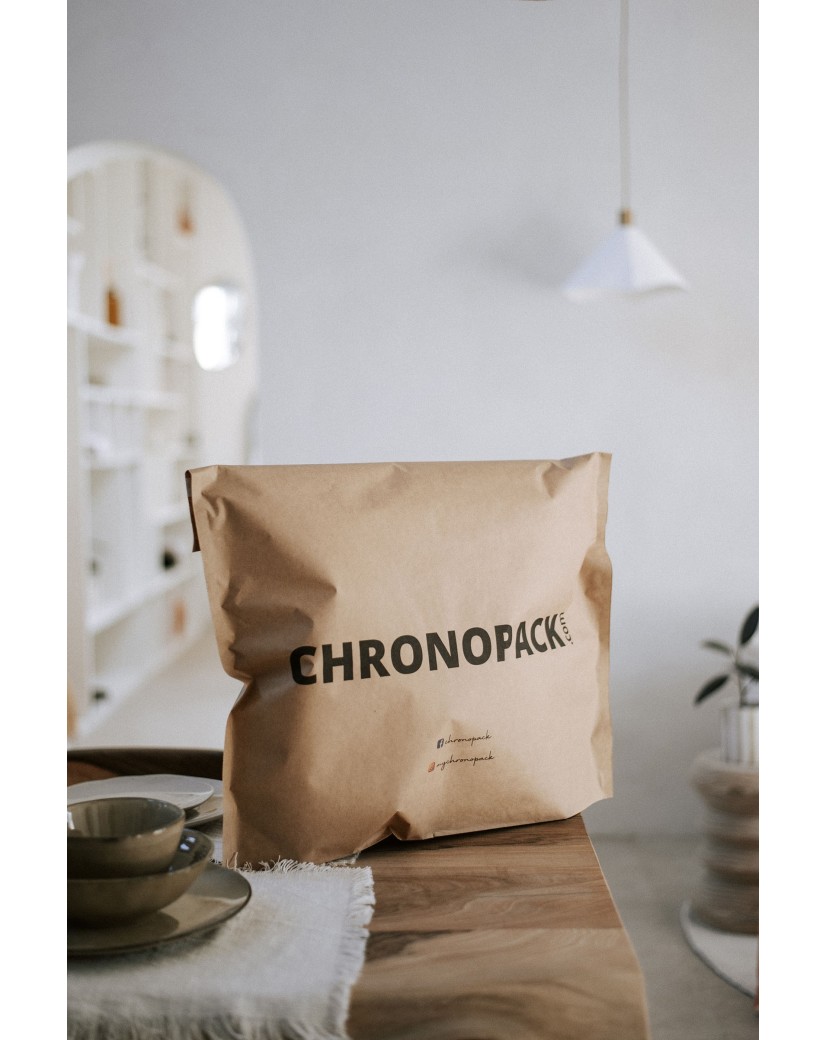 MAILERBAG ECO L (60X48+14CM)