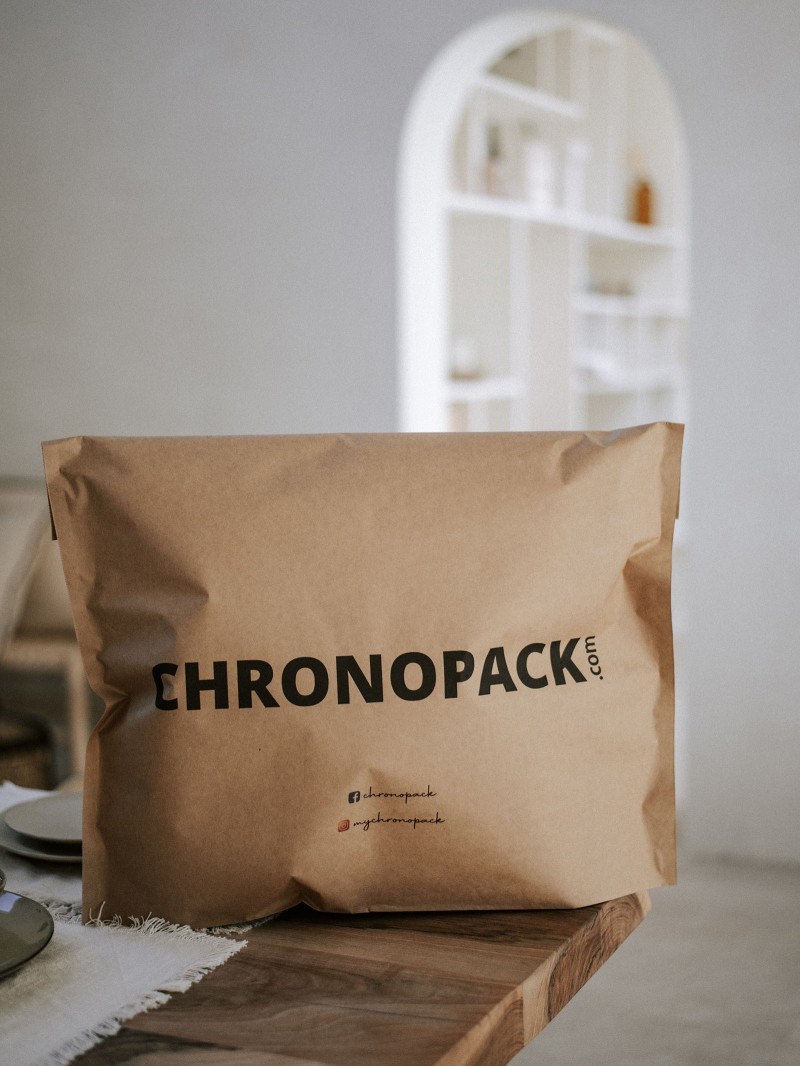 MAILERBAG ECO L (60X48+14CM)