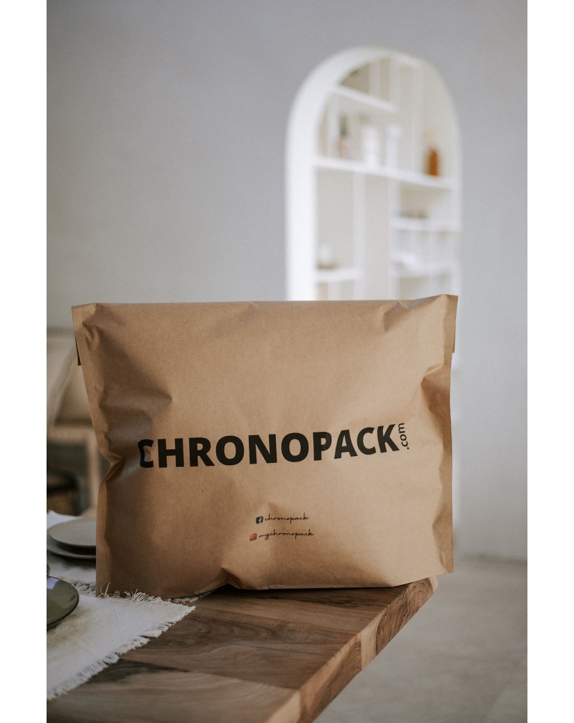 MAILERBAG ECO L (60X48+14CM)