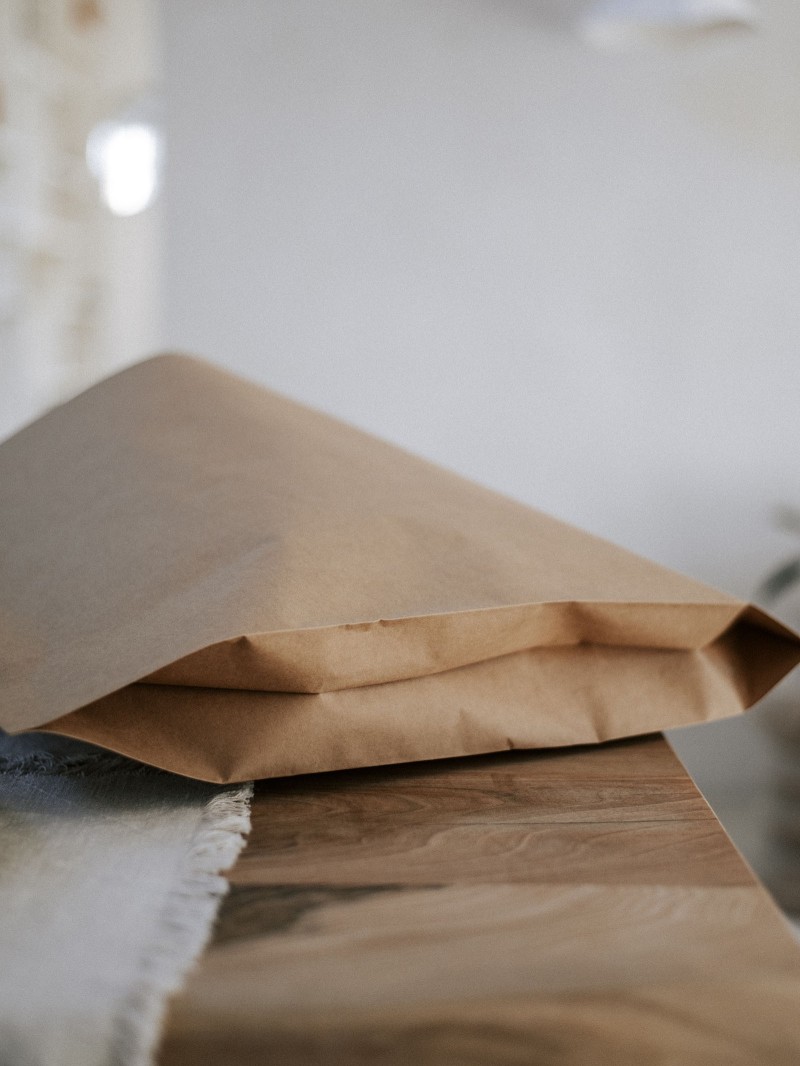 MAILERBAG ECO L (60X48+14CM)