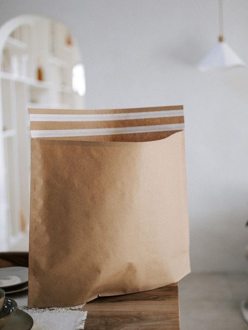 MAILERBAG ECO L (60X48+14CM)