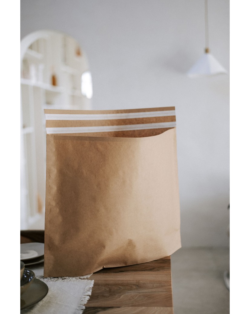 MAILERBAG ECO L (60X48+14CM)
