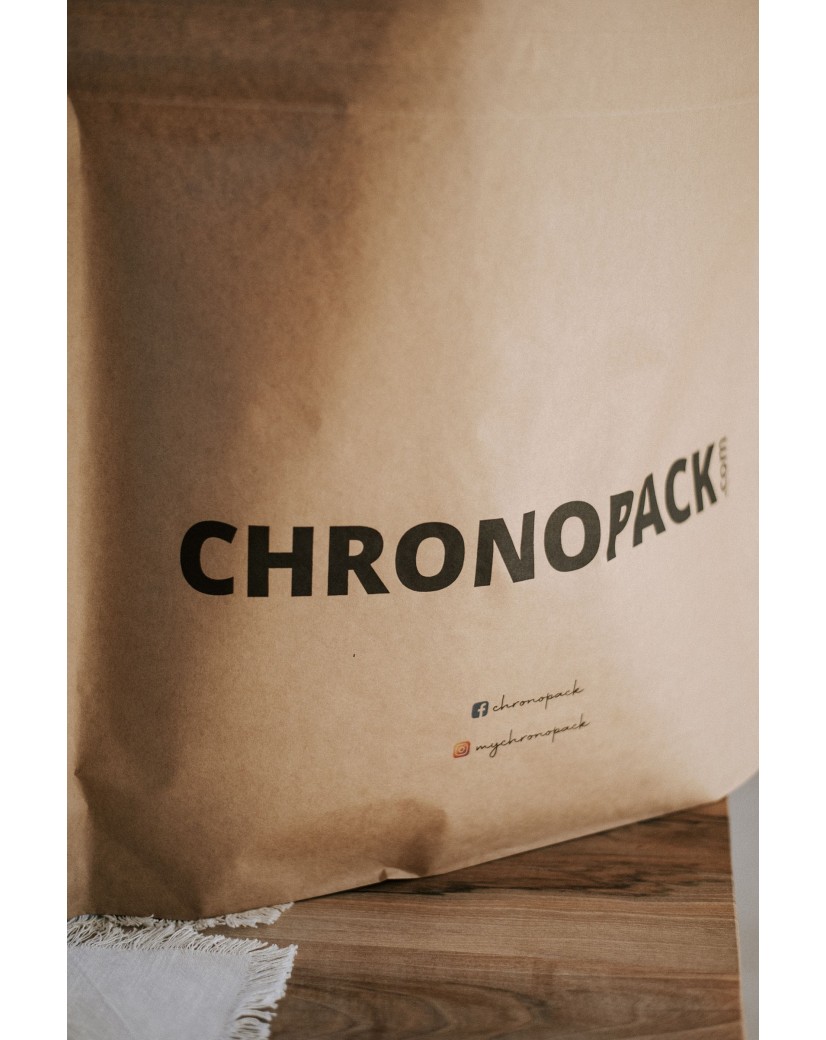 MAILERBAG ECO L (60X48+14CM)