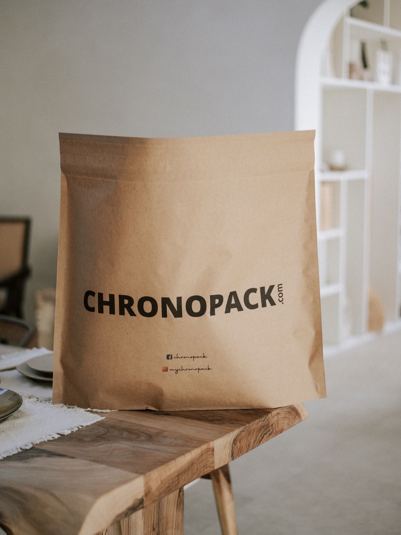 MAILERBAG ECO L (60X48+14CM)