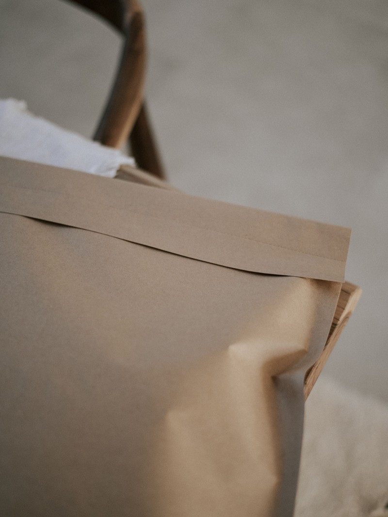 MAILERBAG ECO L (60X48+14CM)