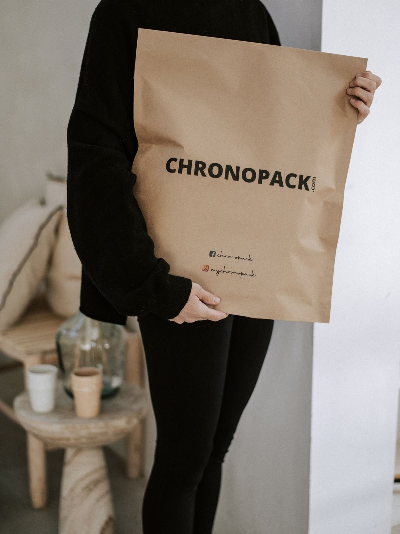 MAILERBAG ECO M (40,5X48+8CM)