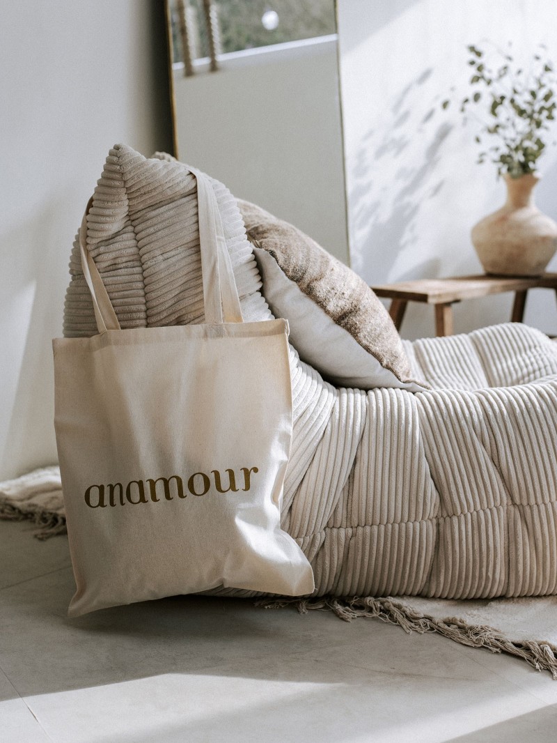 TASCHE PARIS - NATUR