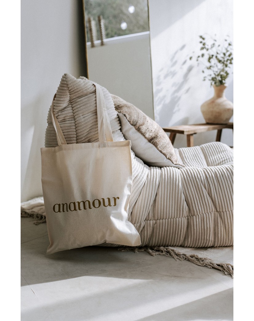 TASCHE PARIS - NATUR