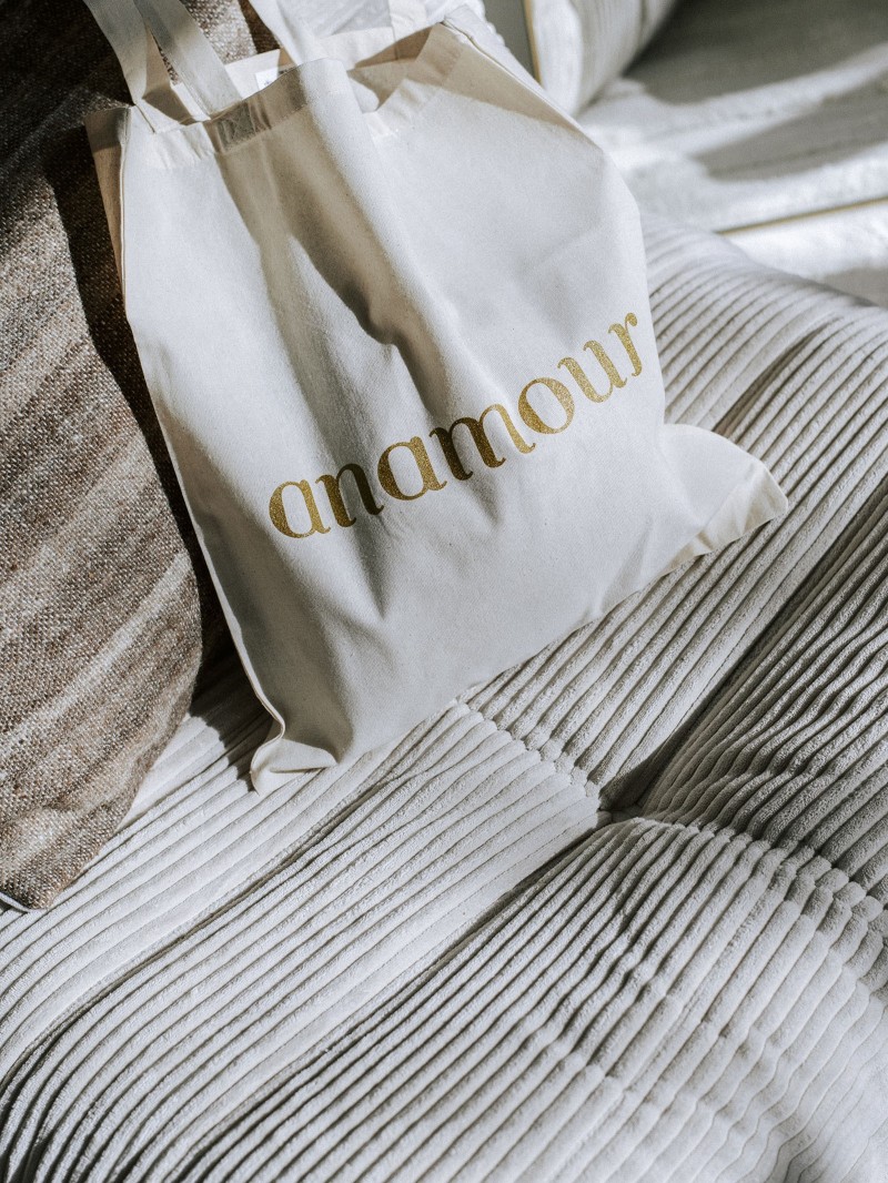 TASCHE PARIS - NATUR
