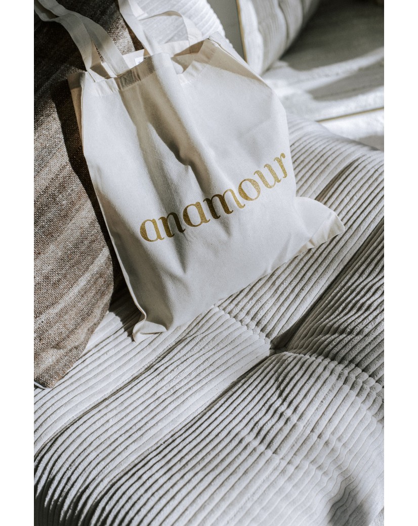 TASCHE PARIS - NATUR