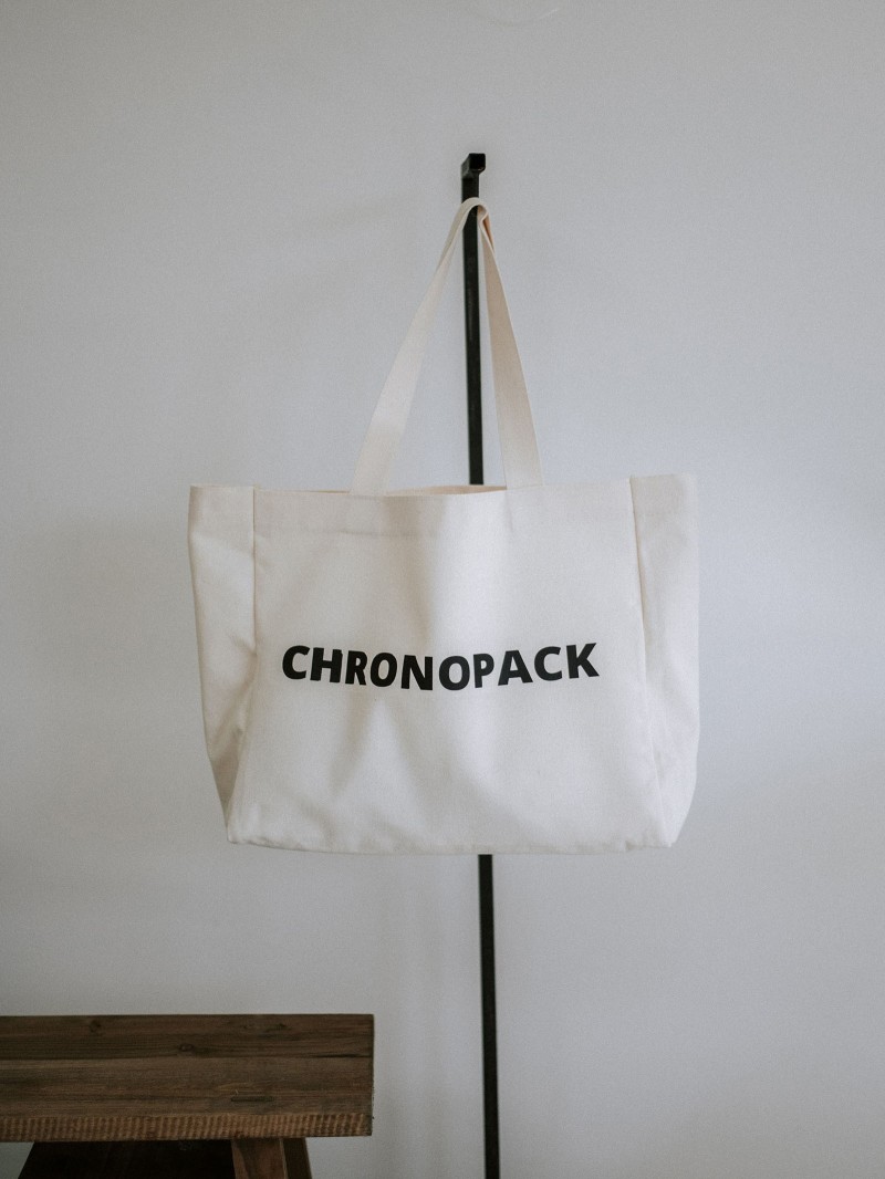 SAC NANCY - NATUREL (43x15x36cm)
