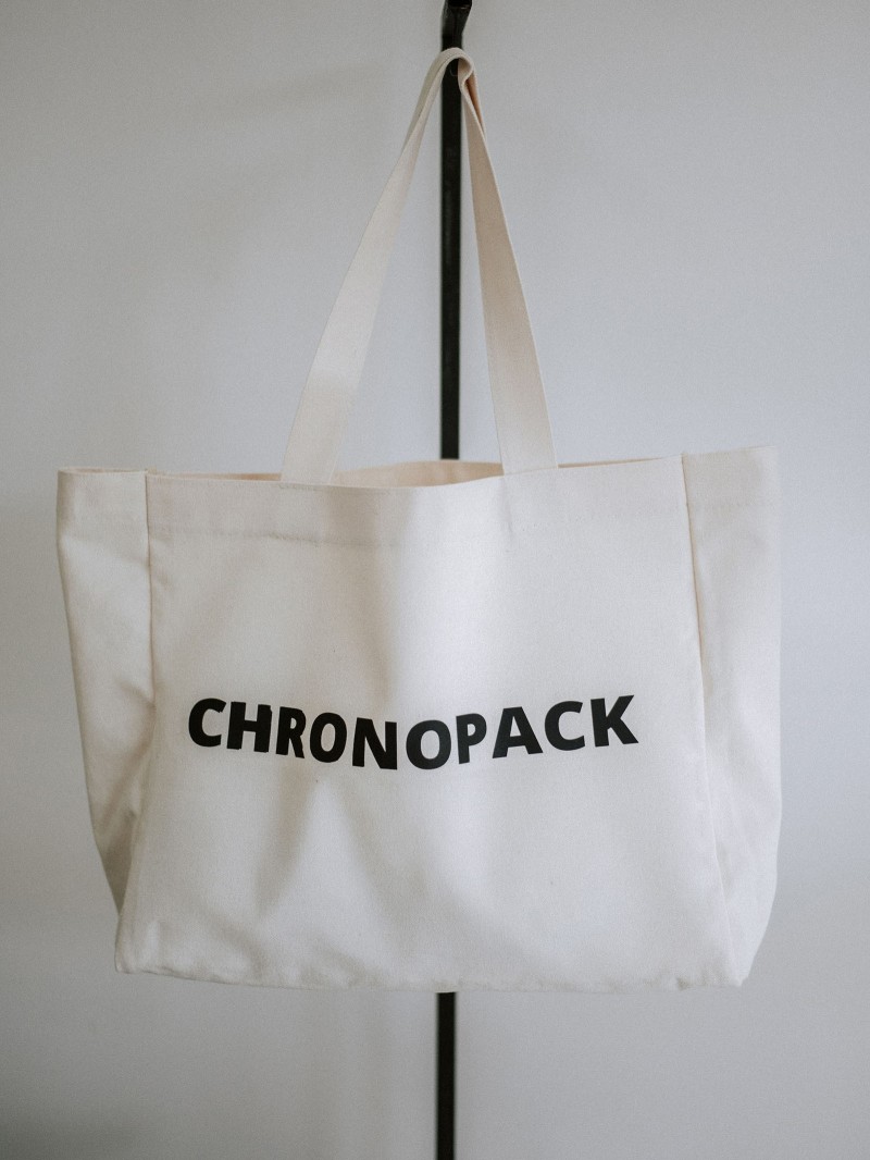 SAC NANCY - NATUREL (43x15x36cm)