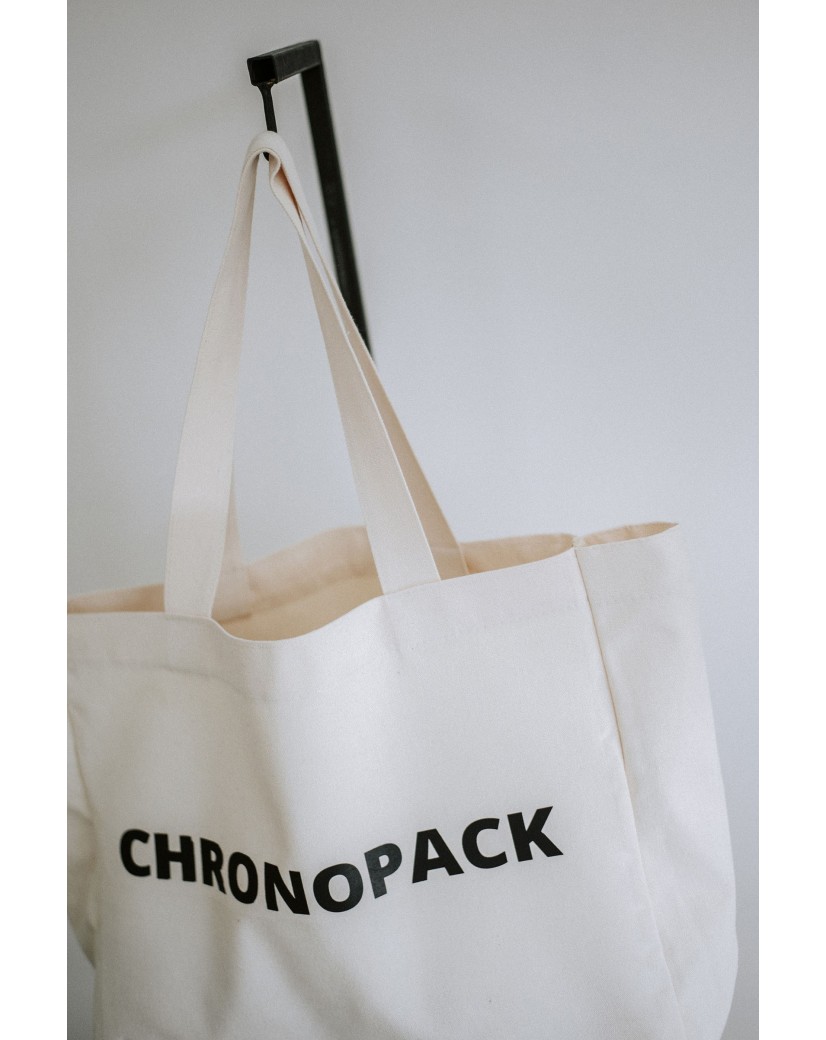 SAC NANCY - NATUREL (43x15x36cm)