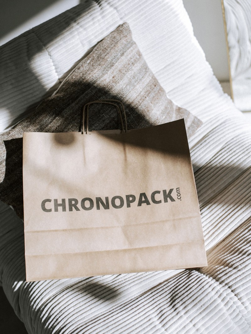 Sac Kraft L Torsadé – Le Format Qu’Il Vous Faut Pour Voir Grand