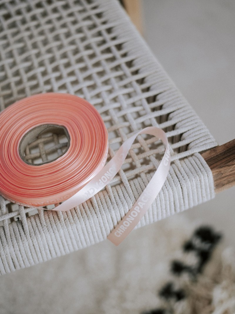 Custom ribbon - 10mm