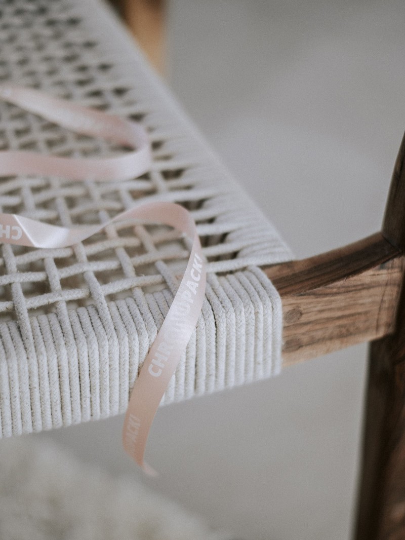 Custom ribbon - 10mm