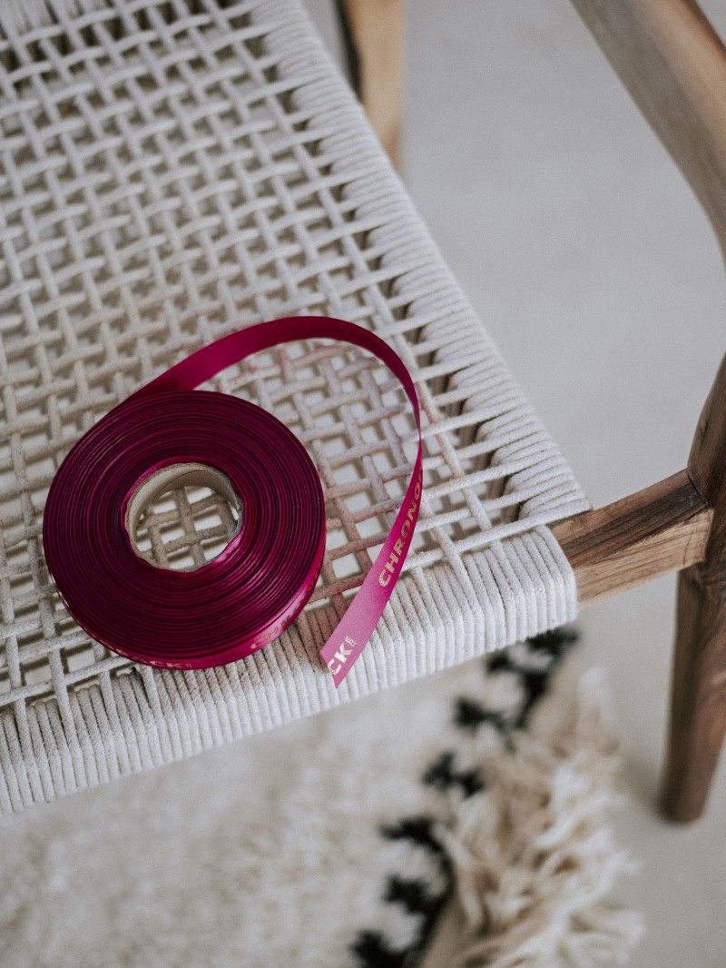 Custom ribbon - 15mm