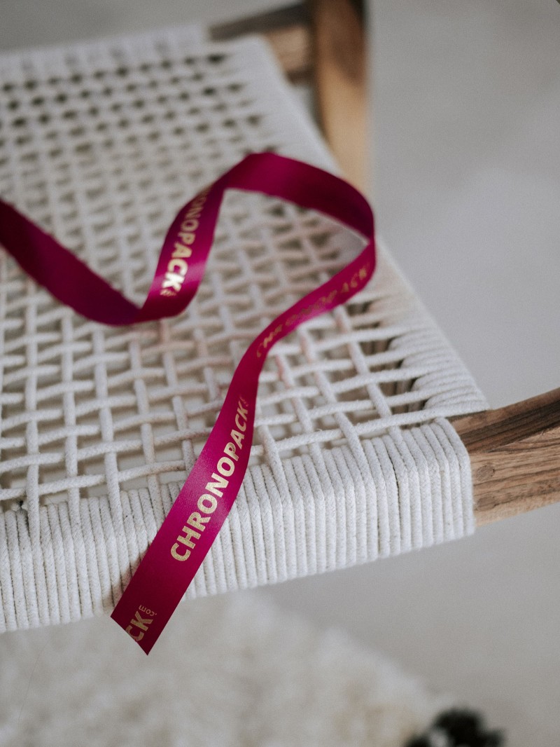 Custom ribbon - 15mm