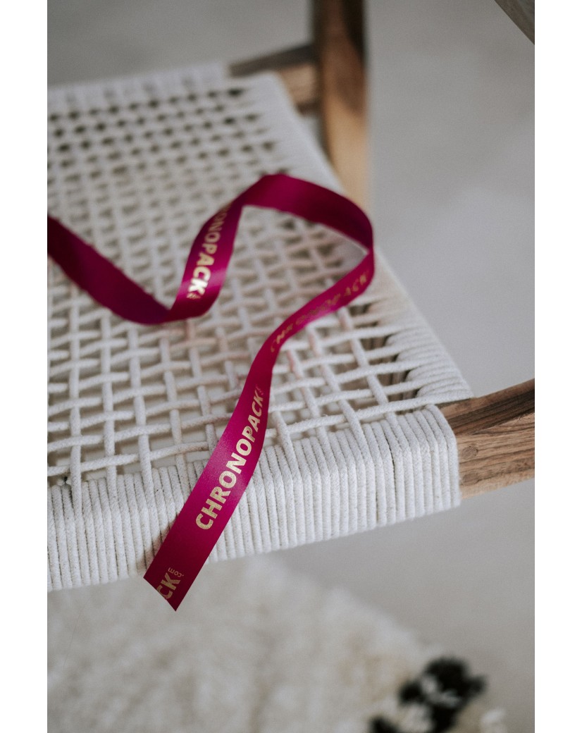 Custom ribbon - 15mm