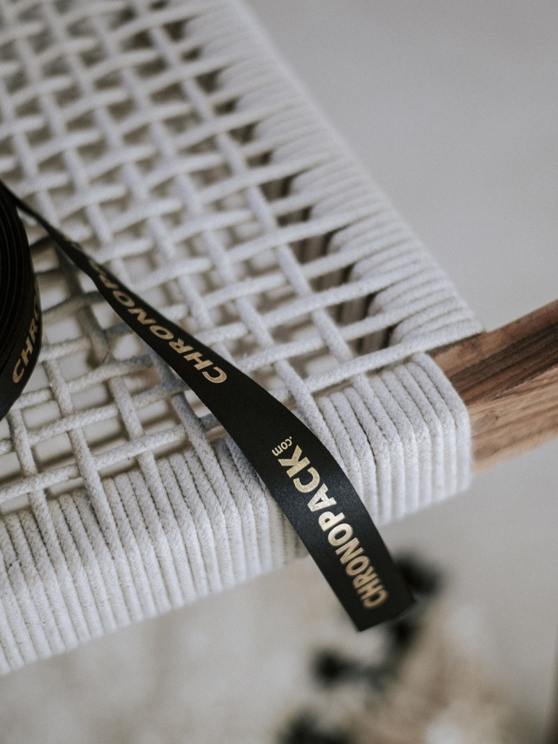 Custom ribbon - 15mm