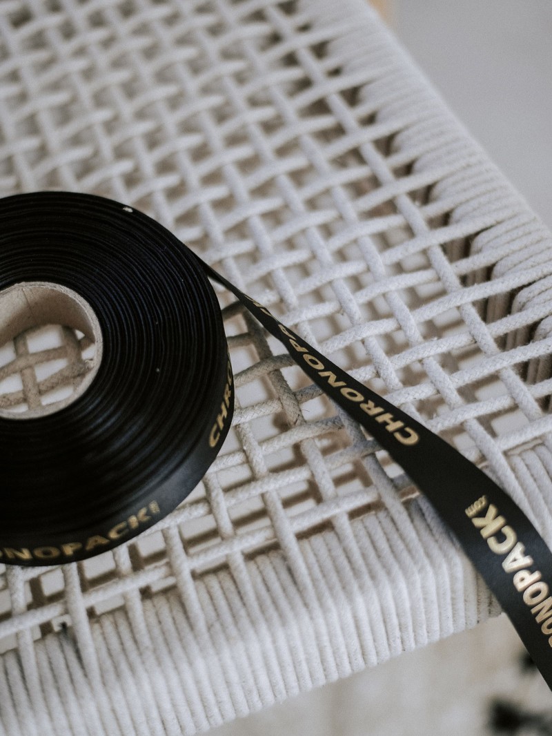 Custom ribbon - 15mm