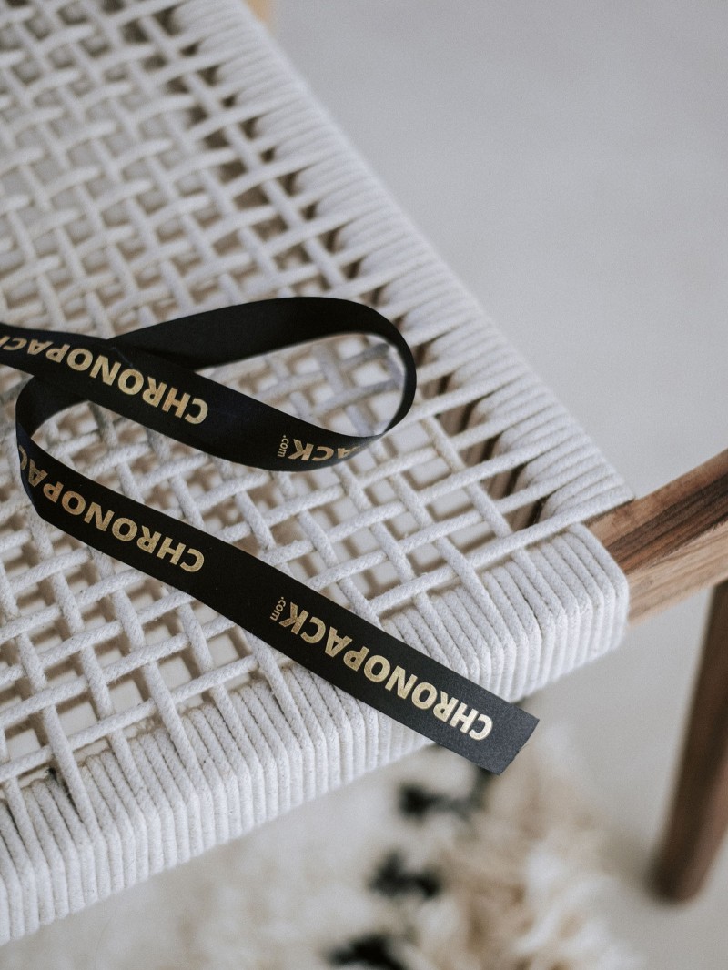 Personalisiertes Band - 15mm