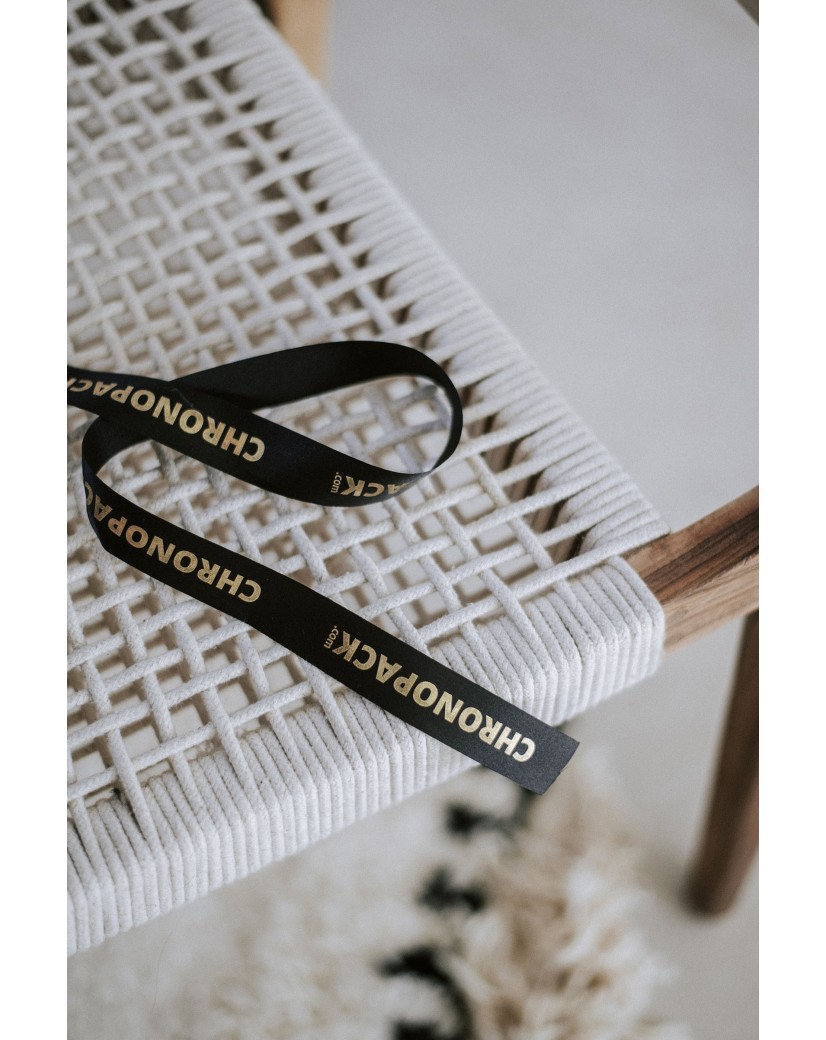 Custom ribbon - 15mm