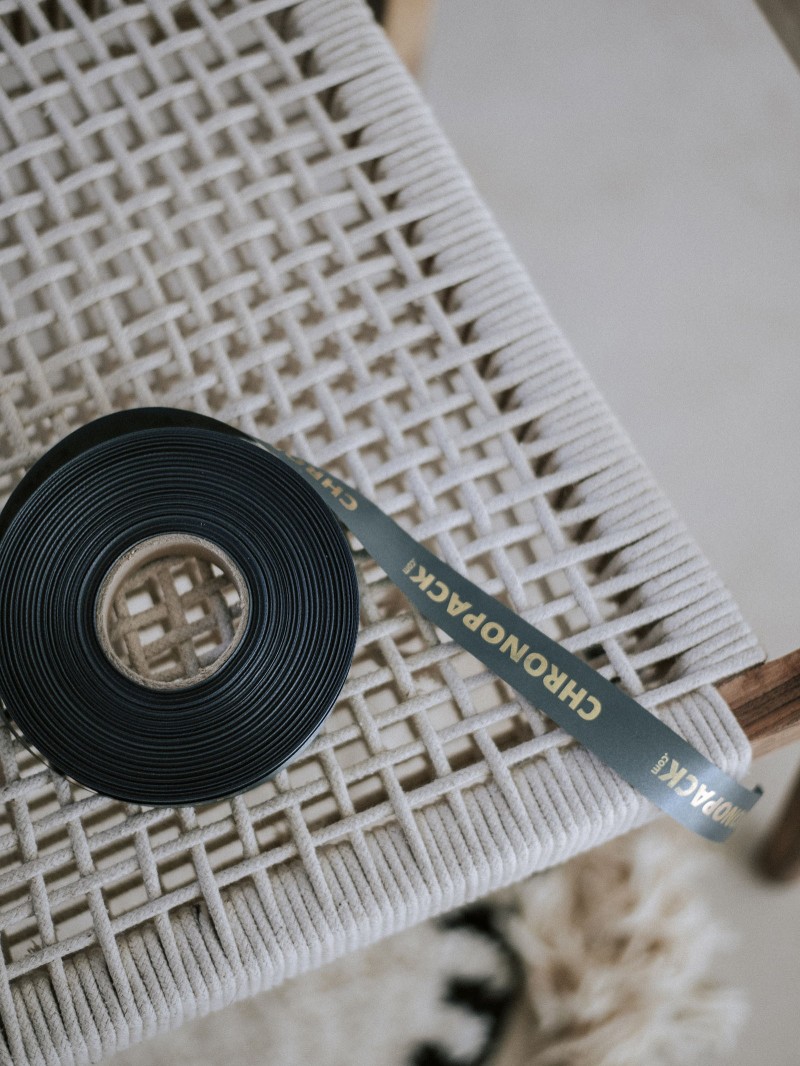 Custom ribbon - 15mm