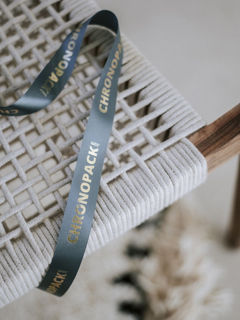 Custom ribbon - 15mm