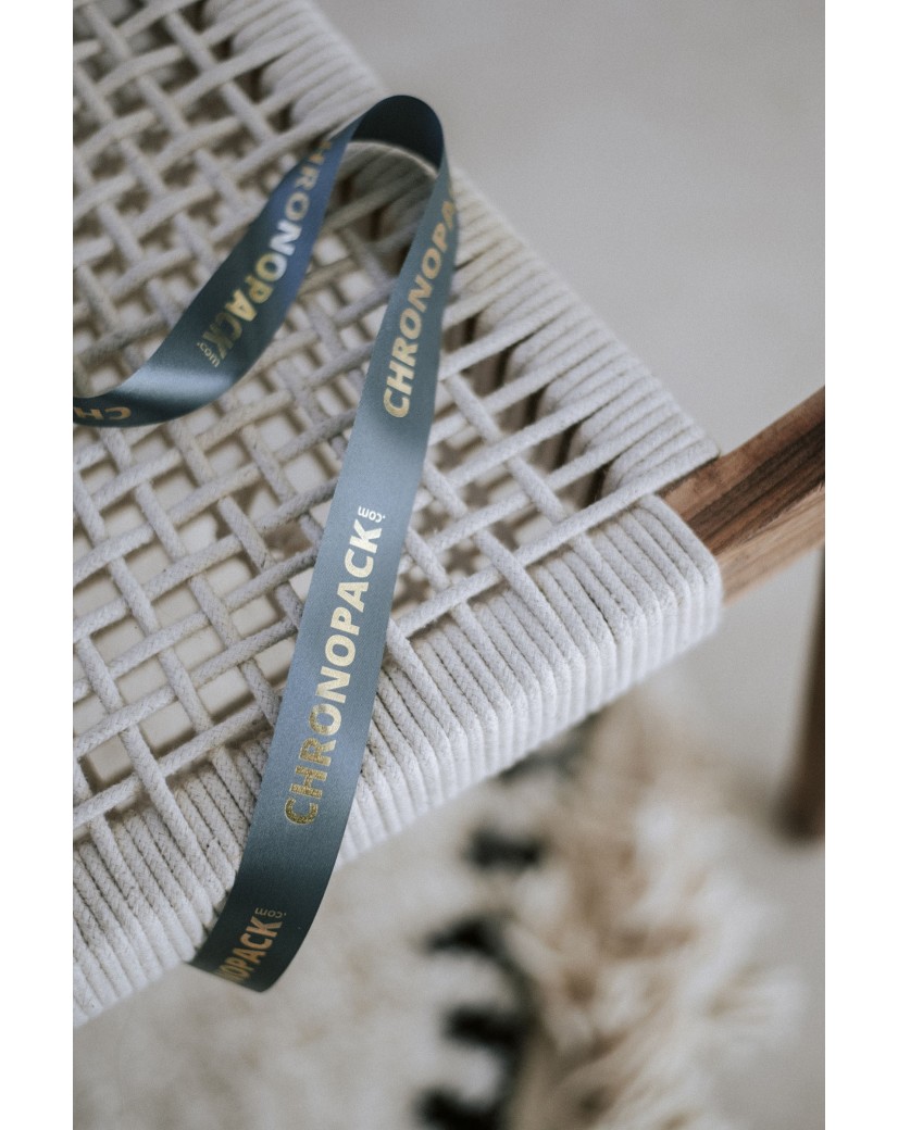 Custom ribbon - 15mm