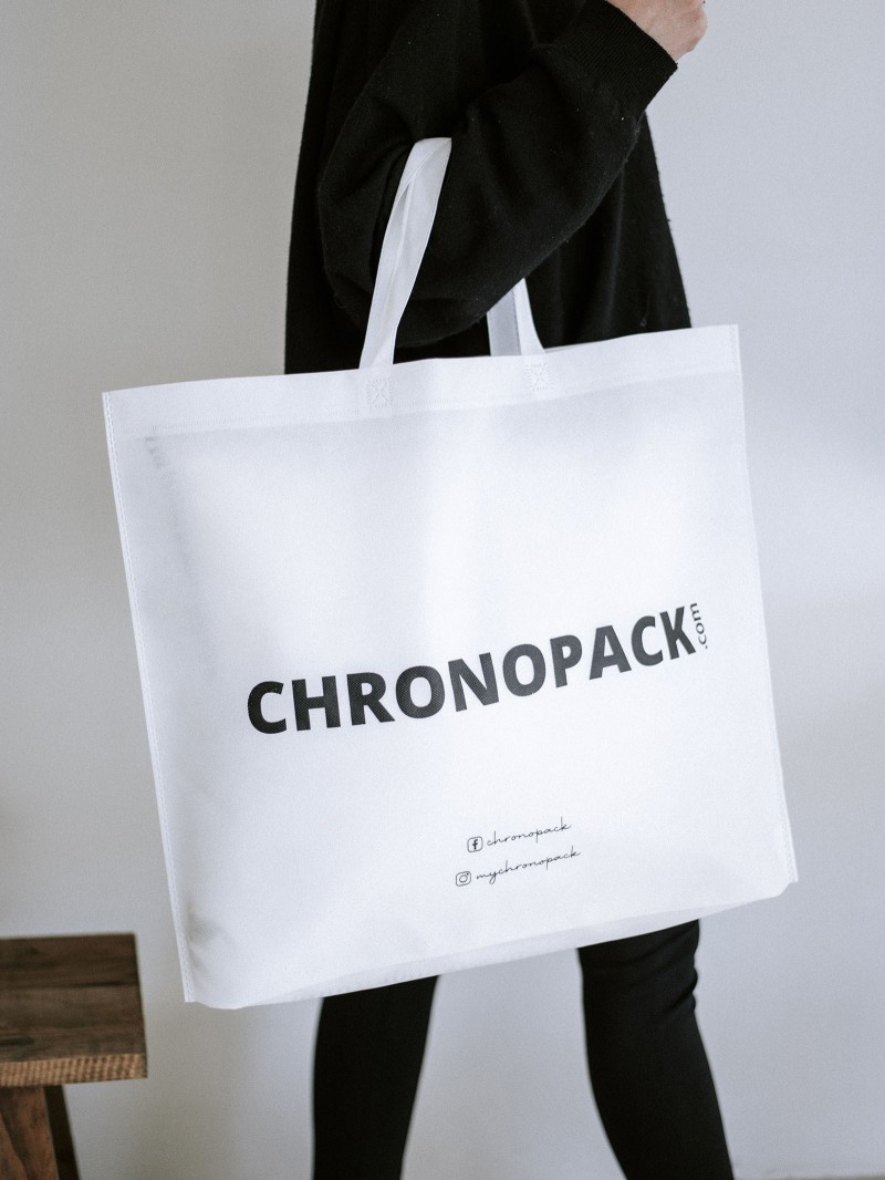 TASCHE MARSEILLE WEISS GROSS