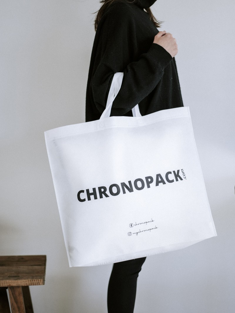 TASCHE MARSEILLE WEISS GROSS