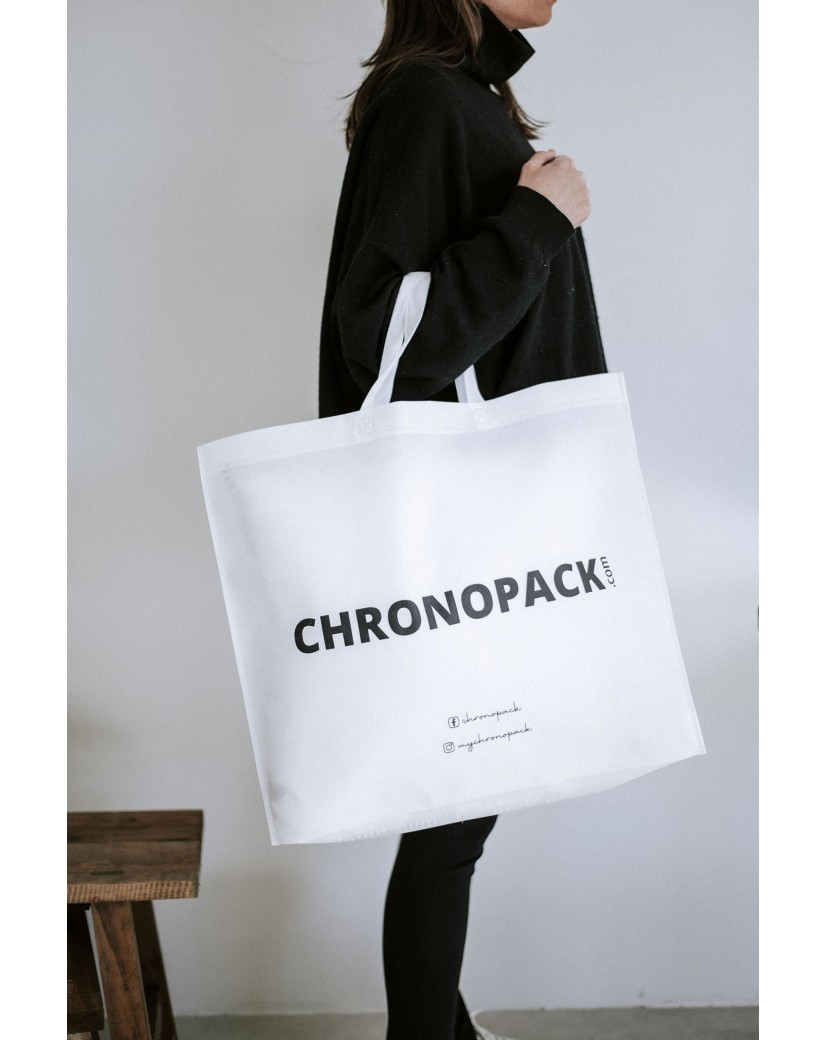 TASCHE MARSEILLE WEISS GROSS
