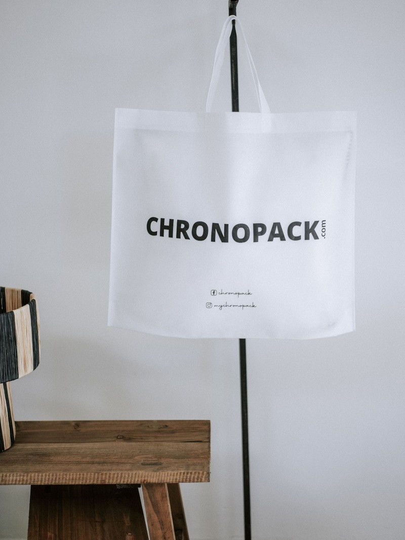 TASCHE MARSEILLE WEISS GROSS