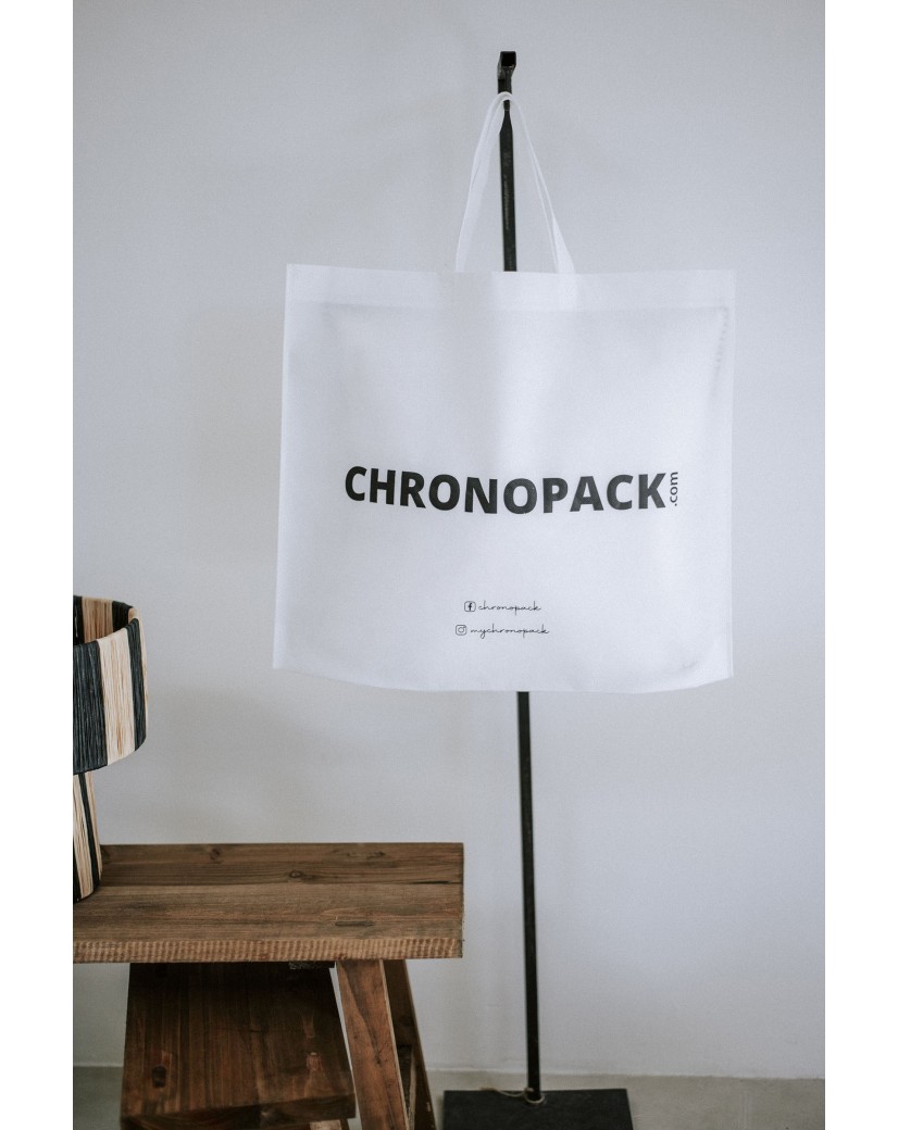 BOLSO GRANDE BLANCO MARSELLA