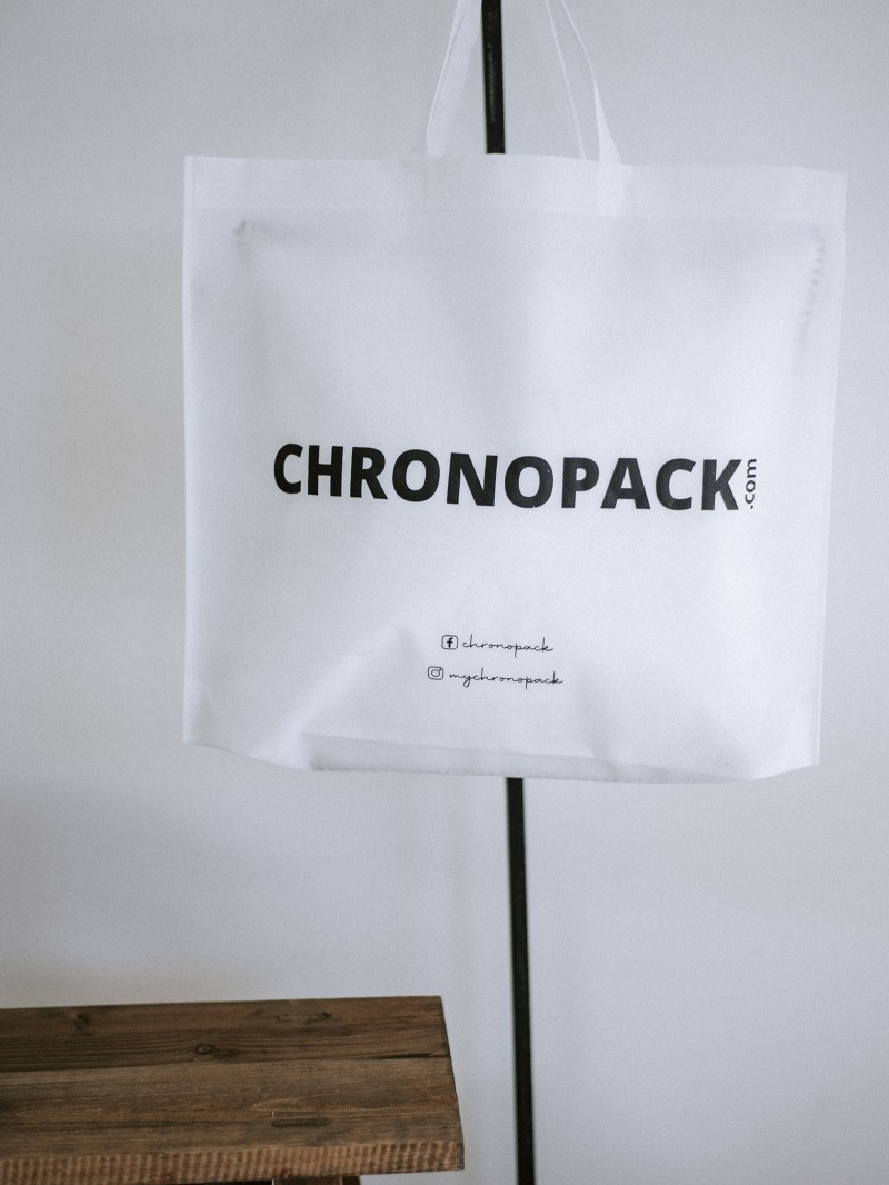 TASCHE MARSEILLE WEISS GROSS