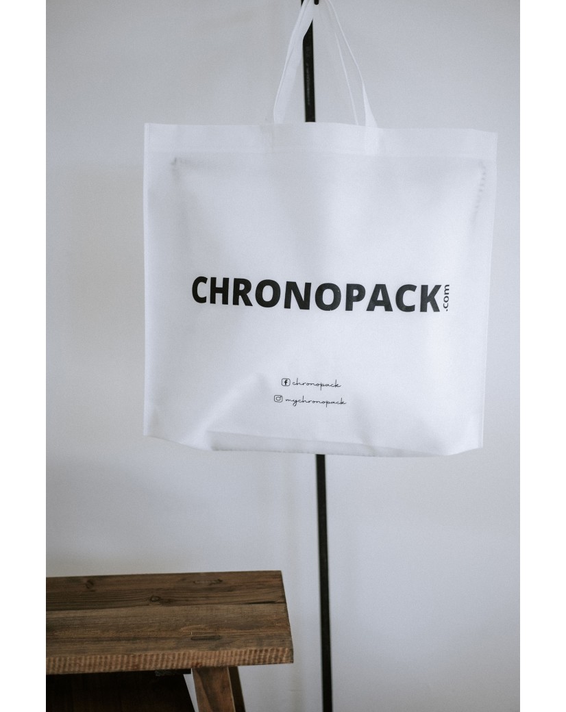 TASCHE MARSEILLE WEISS GROSS