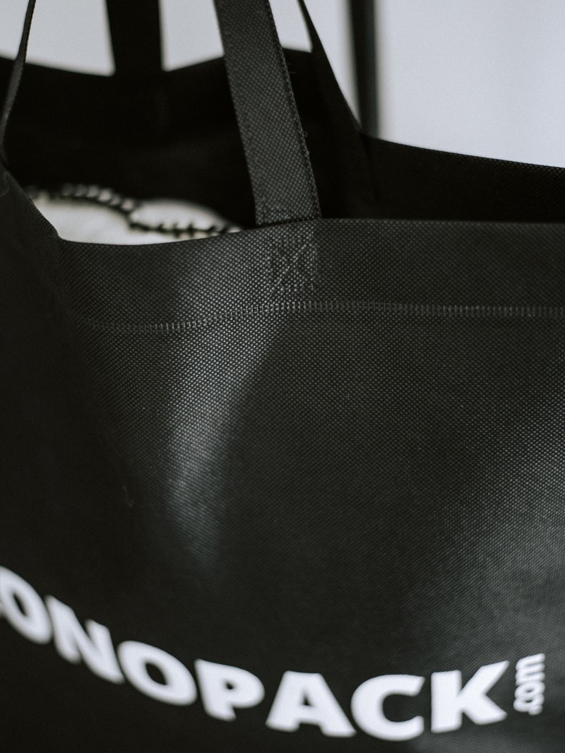 BOLSO GRANDE NEGRO MARSELLA