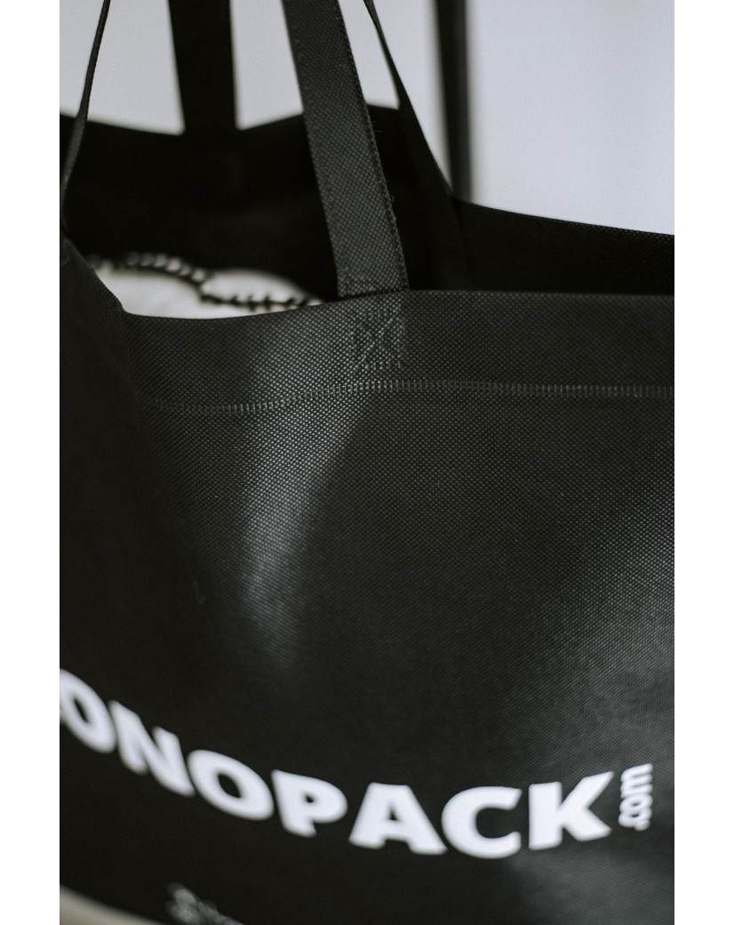 BOLSO GRANDE NEGRO MARSELLA