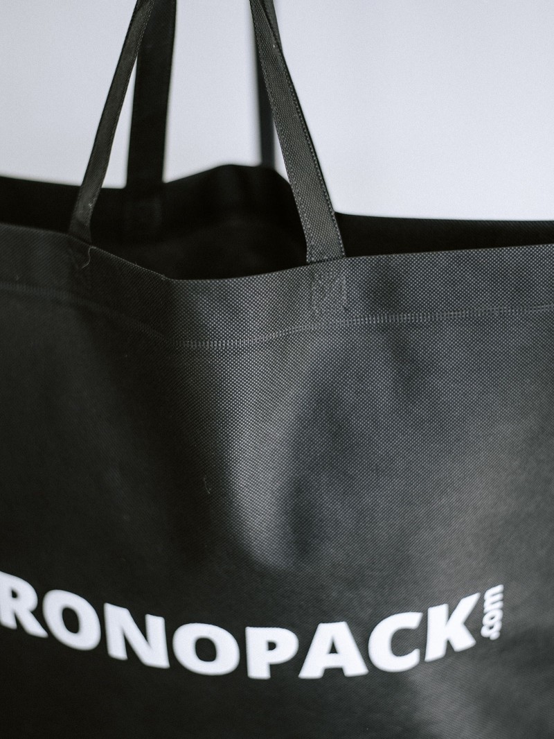BOLSO GRANDE NEGRO MARSELLA