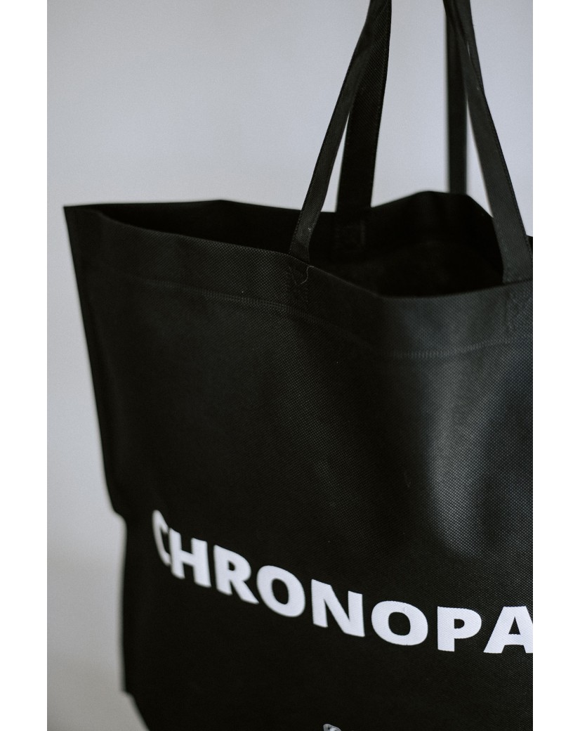 BOLSO GRANDE NEGRO MARSELLA