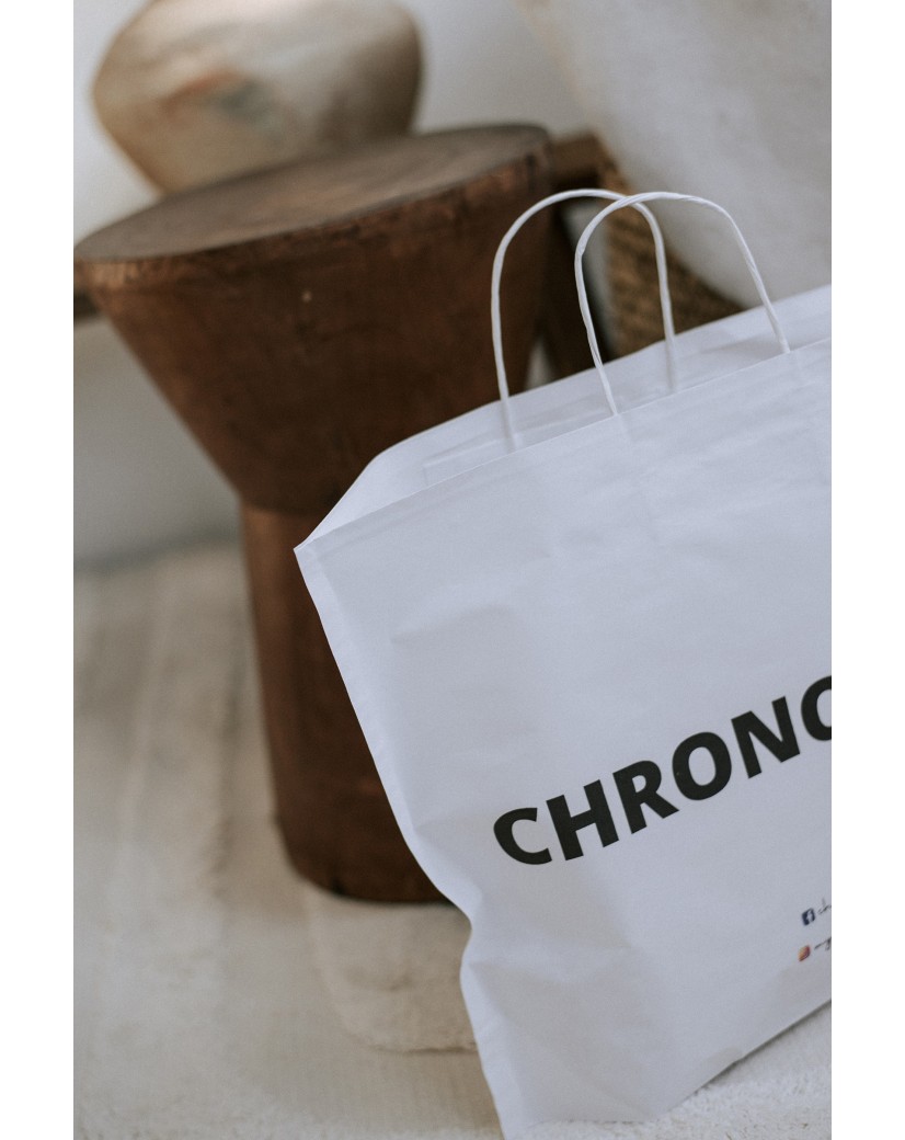 Bolsas de papel para barcos - Blanca L