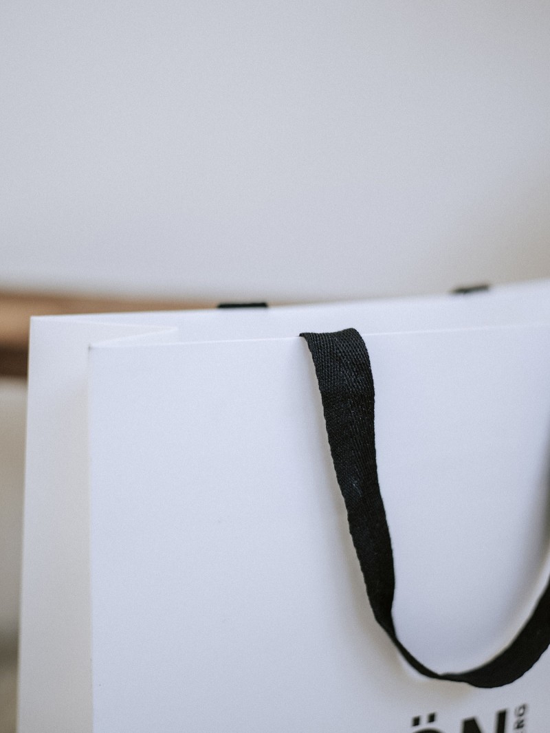 Monaco Bag - XS (16x8x16 cm)