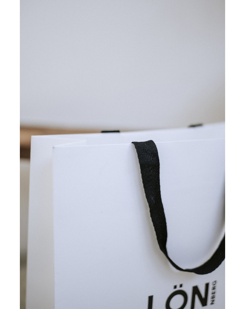 Monaco Bag - XS (16x8x16 cm)
