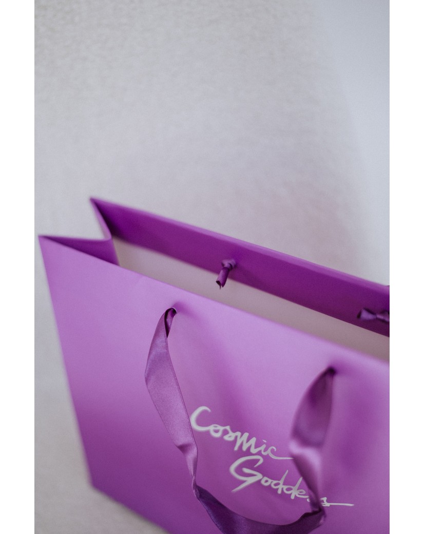 Monaco Bag - XS (16x8x16 cm)