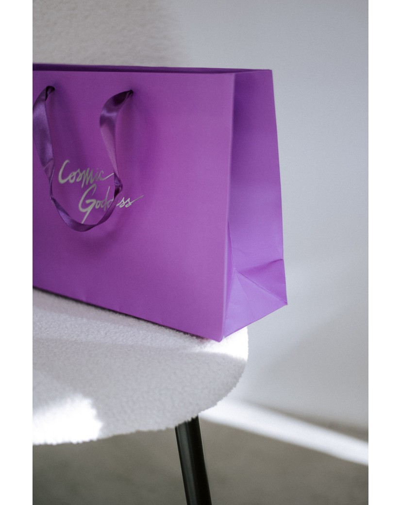 Monaco Bag - XS (16x8x16 cm)