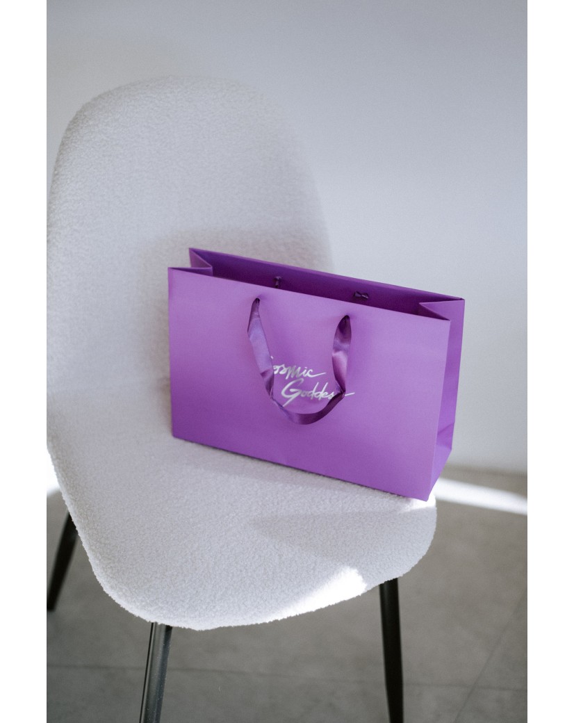 Sac Monaco - XS (16x8x16cm)