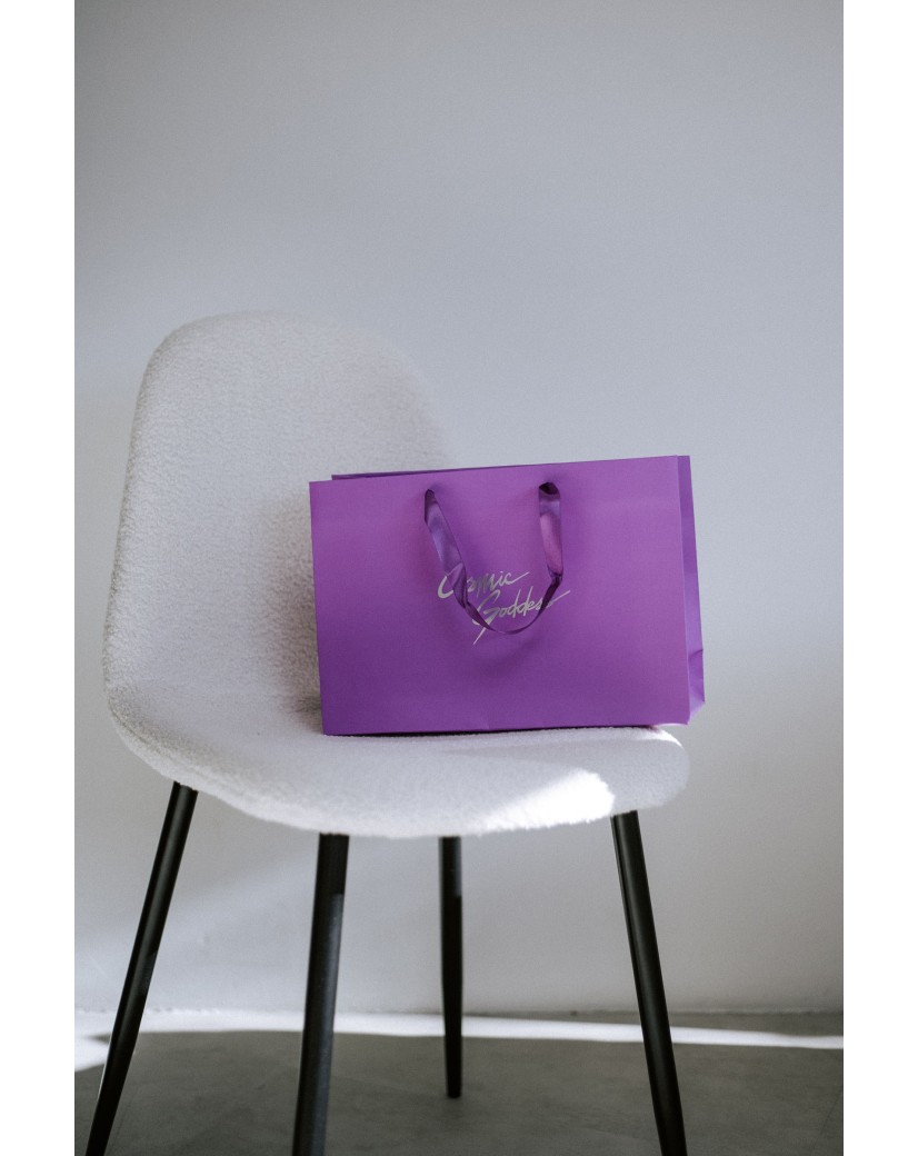 Sac Monaco - XS (16x8x16cm)